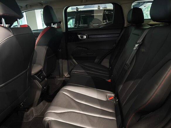 2026 Haval H3 I Рестайлинг, чёрный, 3249000 рублей - вид 10