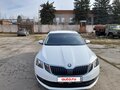 2020 Skoda Octavia III (A7) Рестайлинг, белый, 2150000 рублей - вид 2