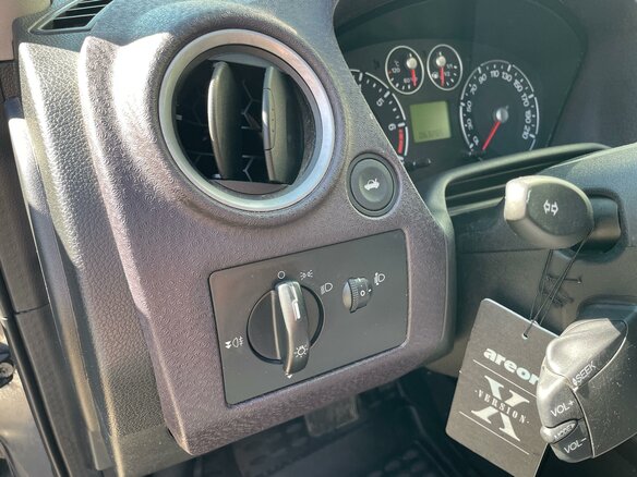 2008 Ford Fusion I Рестайлинг, серый, 890000 рублей - вид 33