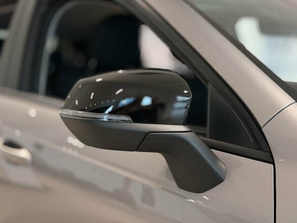 2026 Haval Jolion I Рестайлинг 2, серый, 2649000 рублей - вид 19