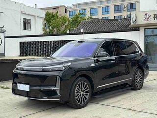 2025 Geely Galaxy M9 230, чёрный, 5083208 рублей, вид 1