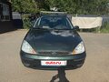 2004 Ford Focus I Рестайлинг, зелёный - вид 1