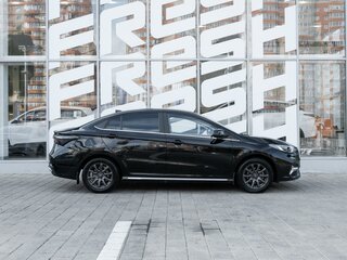 2024 Omoda S5, чёрный, 1448000 рублей, вид 5
