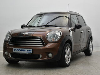 Mini Hatch Cooper II (R56) Рестайлинг