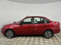 2026 Lada (ВАЗ) Granta I Рестайлинг, красный, 1305000 рублей - вид 7