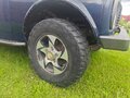 1999 Lada (ВАЗ) 2121 (4x4) I Рестайлинг, синий - вид 4