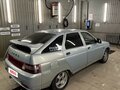 2004 Lada (ВАЗ) 2112, серебристый - вид 4