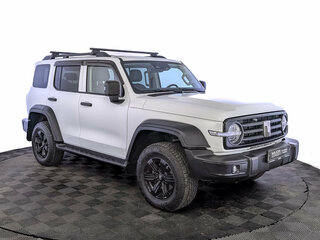 2023 Tank 300 I, белый, 3550000 рублей, вид 3