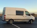 2010 Mercedes-Benz Sprinter, белый, 1800000 рублей - вид 7