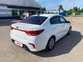 2018 Kia Rio IV, белый, 970000 рублей - вид 1