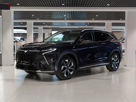 Kaiyi X7 Kunlun