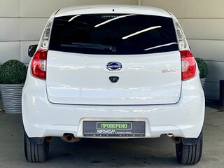 2018 Datsun mi-DO, белый, 619000 рублей, вид 5