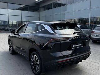 2026 Jetour Dashing I, чёрный, 2759900 рублей, вид 3