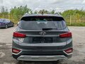 2018 Hyundai Santa Fe IV, серый, 2699000 рублей - вид 6
