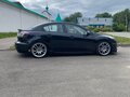 2011 Mazda 3 II (BL) Рестайлинг, чёрный, 1000000 рублей - вид 2