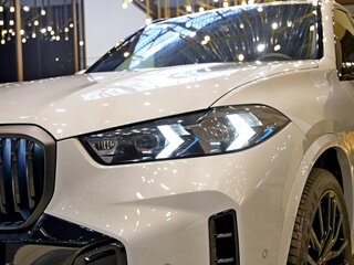 2026 BMW X5 30d IV (G05/G18) Рестайлинг, серый, 15450000 рублей, вид 3
