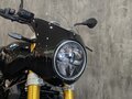 2024 BMW R 12 Nine T, чёрный, 1750000 рублей - вид 2