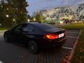 2018 BMW 5 серии 520d VII (G30/G31/G38), чёрный, 2730000 рублей - вид 9