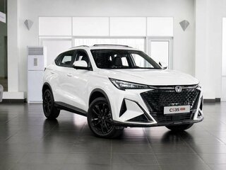 2026 Changan CS35 Max, белый, 2839900 рублей, вид 3