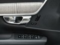 2020 Volvo S90 II Рестайлинг, серый - вид 9