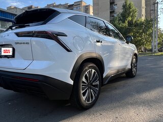 2023 Jetour Dashing I, белый, 1884000 рублей, вид 3