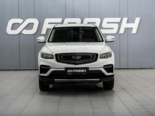 2023 Geely Atlas Pro, белый, 2299000 рублей, вид 3