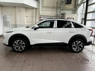 2026 Haval F7x II, белый, 3999000 рублей, вид 3