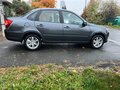 2024 Lada (ВАЗ) Granta I Рестайлинг, серый, 879000 рублей - вид 6