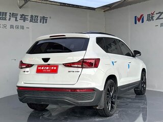 2023 Jetta VS5 I Рестайлинг, белый, 1170000 рублей, вид 4