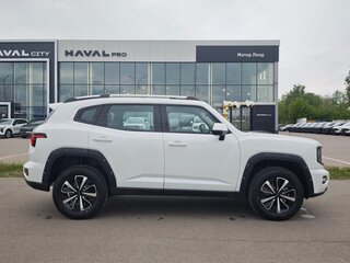 2026 Haval H7 I, серый, 3999000 рублей, вид 4
