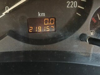 2003 Opel Corsa C, зелёный, 150000 рублей, вид 5