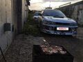1997 Subaru Impreza I, серый, 350000 рублей - вид 2