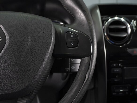 2015 Renault Duster I Рестайлинг, коричневый - вид 16