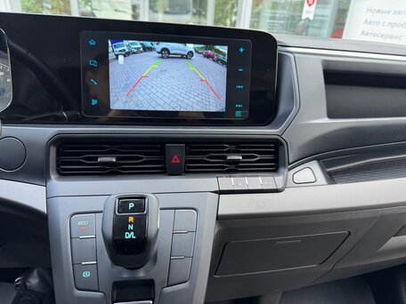 2026 Ford Transit Custom, белый, 5350000 рублей, вид 5