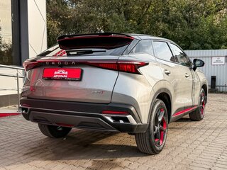 2023 Omoda C5 I, серый, 1799000 рублей, вид 3