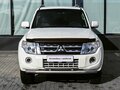 2014 Mitsubishi Pajero IV Рестайлинг 1, белый, 2075000 рублей - вид 7