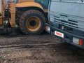 2003 КамАЗ 5511, серый, 750000 рублей - вид 7