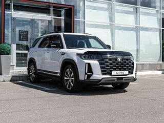 2024 Changan CS95 I Рестайлинг 2, чёрный, 4732101 рублей, вид 5