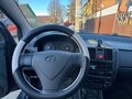 2008 Hyundai Getz I Рестайлинг, серый, 450000 рублей - вид 6