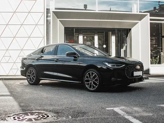 2026 Tenet A8, чёрный, 3499000 рублей, вид 5