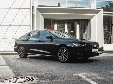 2026 Tenet A8, чёрный, 3499000 рублей, вид 5