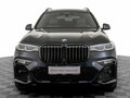 2021 BMW X7 30d I (G07), чёрный, 9200000 рублей - вид 1