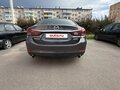 2014 Mazda 6 III (GJ), серый, 1600000 рублей - вид 5