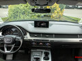 2016 Audi Q7 II (4M), чёрный - вид 10