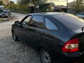 2008 Lada (ВАЗ) Priora I, серый, 160000 рублей - вид 5