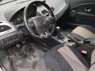 2014 Renault Fluence I Рестайлинг, серый, 650000 рублей, вид 4