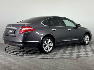 2009 Nissan Teana II (J32), серый, 850000 рублей, вид 5