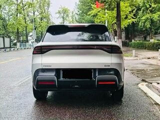 2026 Changan Qiyuan Q05 51.9 kWh II, серебристый, 2600000 рублей, вид 5