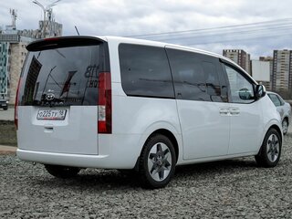2021 Hyundai Staria I, белый, 4430000 рублей, вид 5