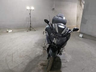 2013 BMW K 1600 GTL, серый, 1165000 рублей, вид 4
